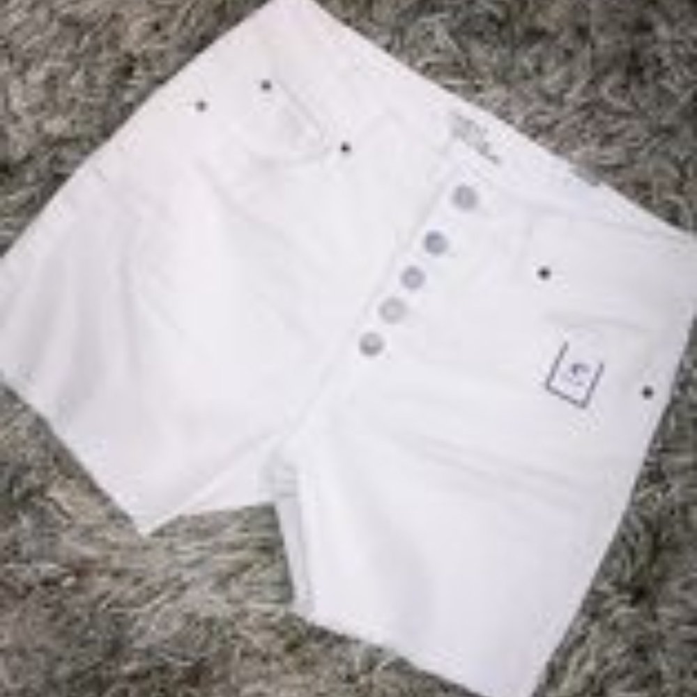 Time and Tru shorts women size 10 new with tags